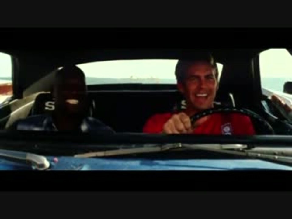 Fast Furious2 Ng集 ニコニコ動画