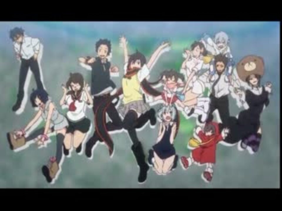 時間指定不可 夜桜四重奏 ハナノウタ 3 Blu Ray 811 02 Www Anavara Com