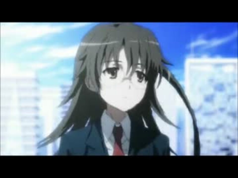 とある魔術の禁書目録 革命機ヴァルヴレイヴｏｐ２ ニコニコ動画