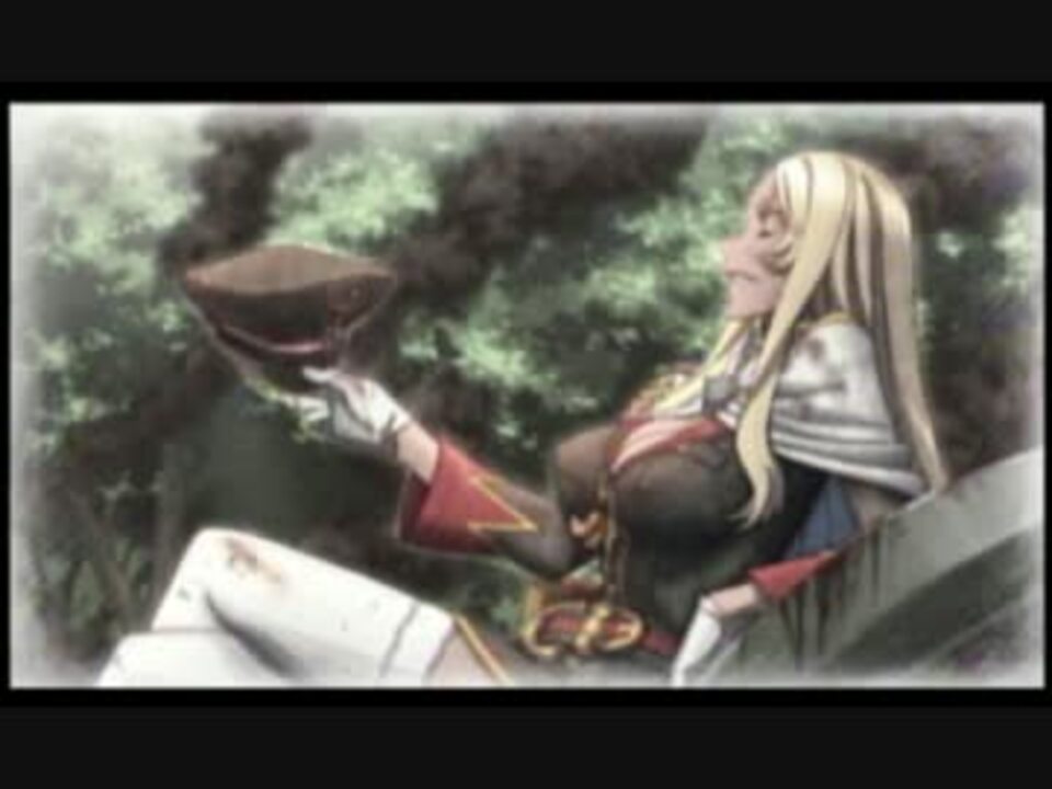 戦場のヴァルキュリア3】VSリディア【ゆっくり実況】part65 - ニコニコ動画