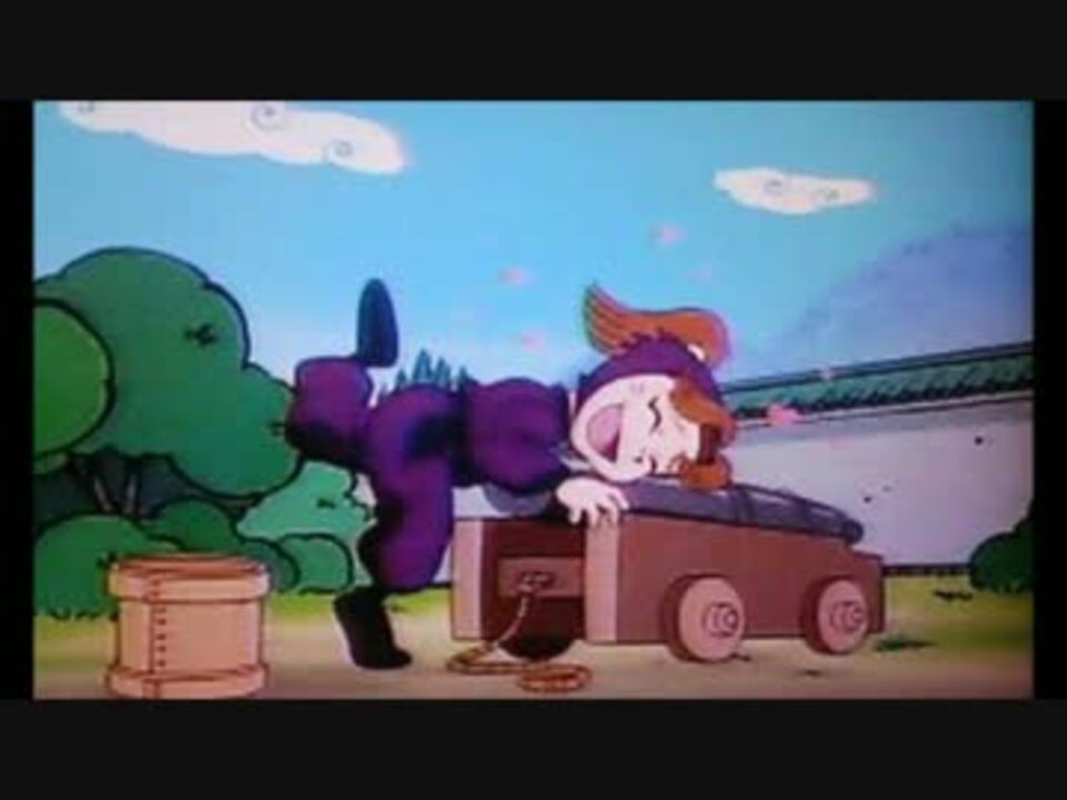 練習中 画質荒い 忍たま田村三木ヱ門の声真似してみた 私の黒歴史 ニコニコ動画