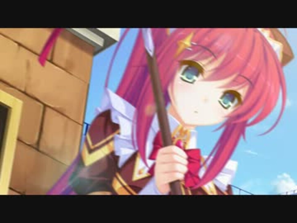 人気の まじかりっく スカイハイ 動画 11本 ニコニコ動画