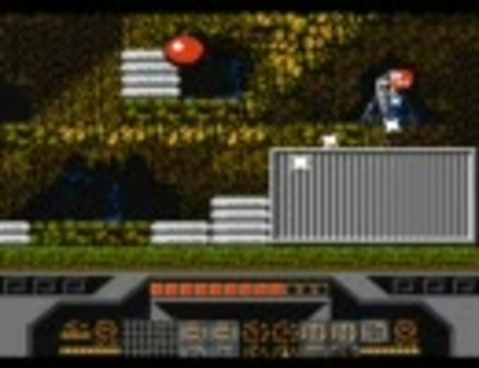 NES エアーウルフ / Airwolf in 11:54 - ニコニコ動画