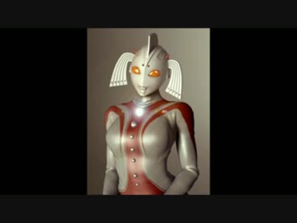 人気の ウルトラの母 動画 75本 ニコニコ動画