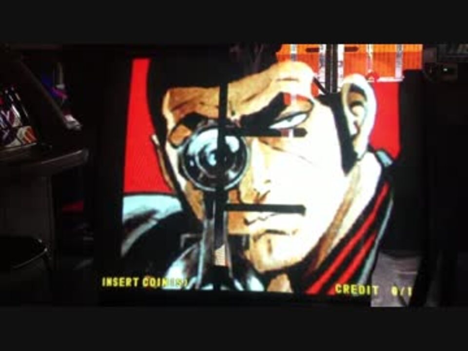 ガンシュー馬鹿のゴルゴ13 奇跡の弾道 1 ニコニコ動画