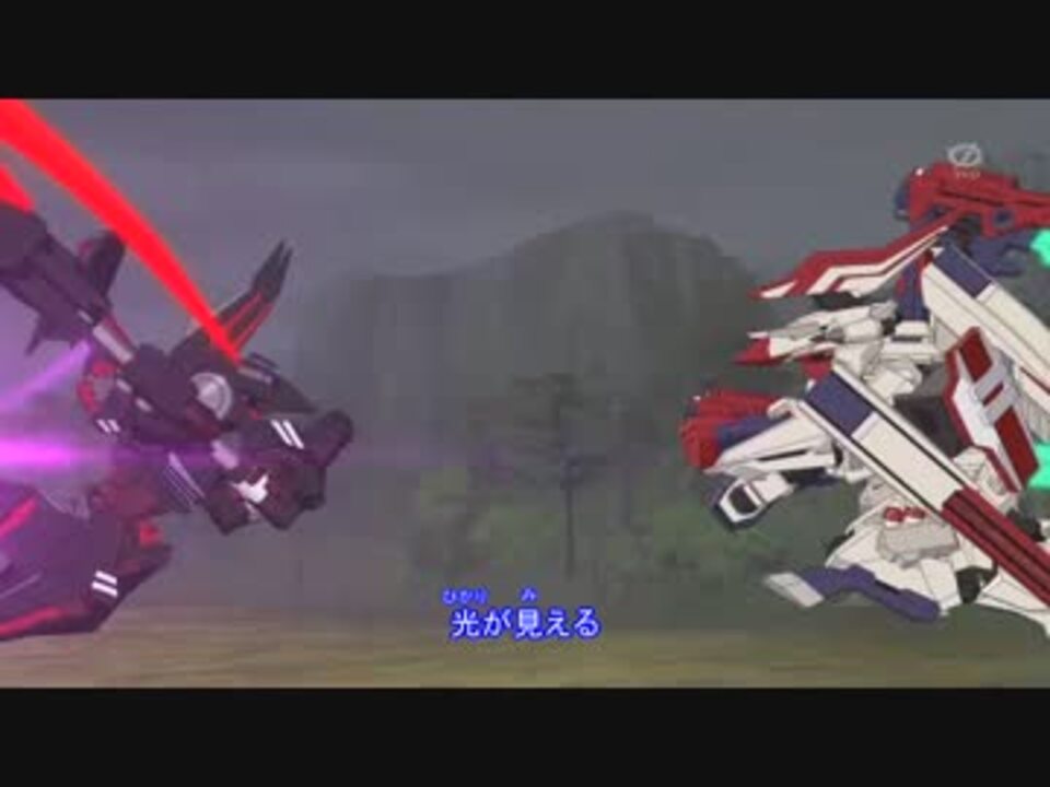 人気の 段戦mad 動画 44本 ニコニコ動画
