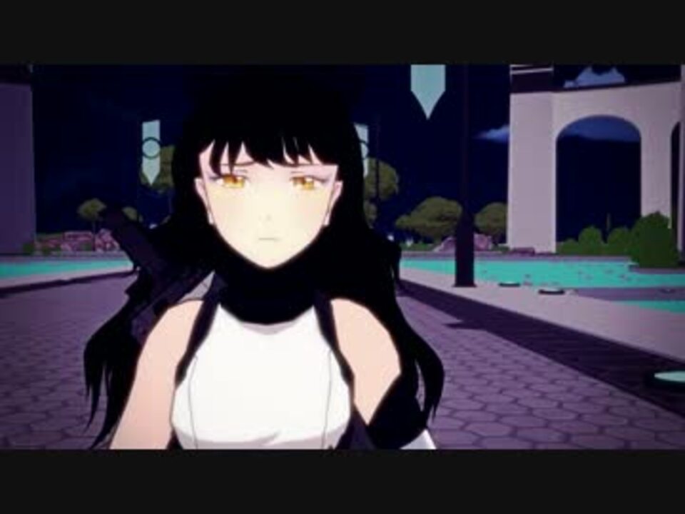 RWBY Episode 15 - ニコニコ動画