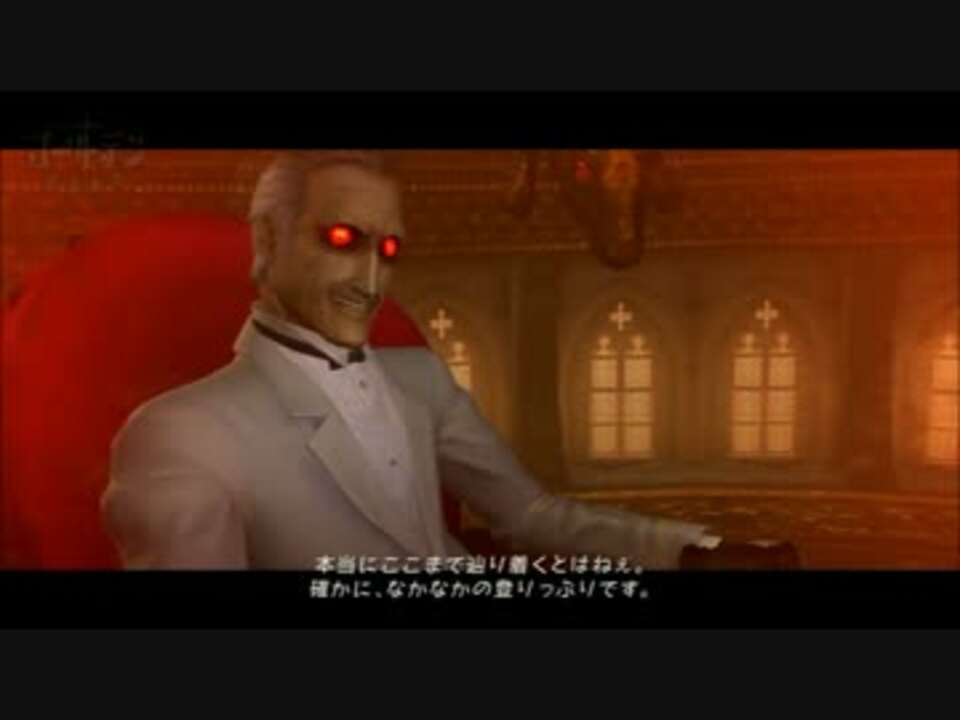 人気の ｃａｔｈｅｒｉｎｅ 動画 1 007本 8 ニコニコ動画