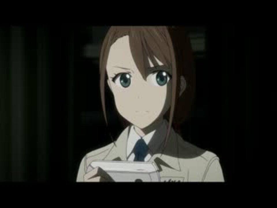 Robotics Notes 天王寺綯シーン集 3 ニコニコ動画