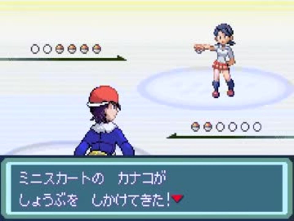 人気の ﾎﾟｹｯﾄﾓﾝｽﾀｰﾍﾞｶﾞ 動画 672本 10 ニコニコ動画