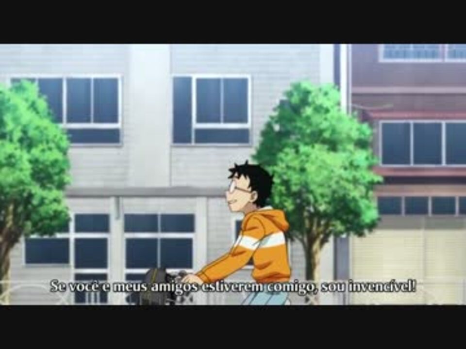 弱虫ペダル ヒーメヒメヒメ ニコニコ動画