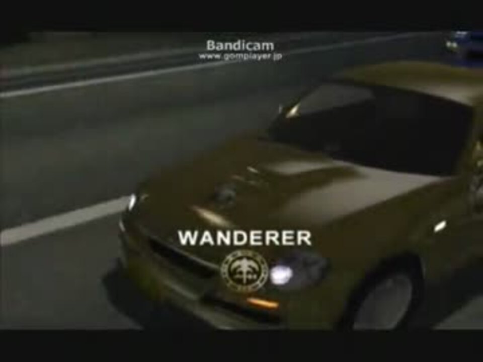 首都高バトル01をプレイ Part51 ニコニコ動画