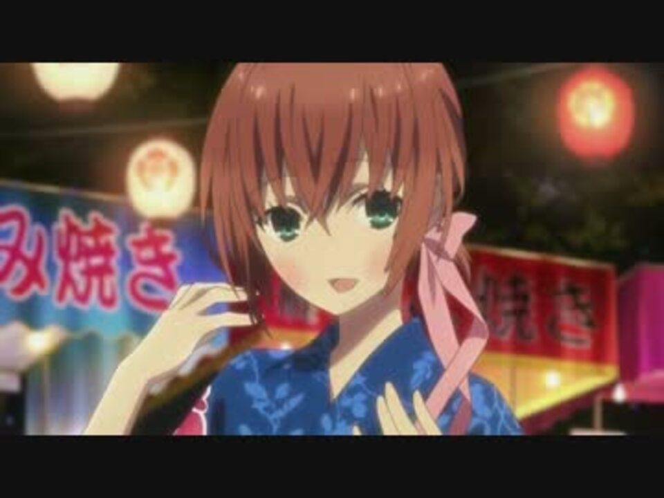 人気の 土御門夏目 動画 5本 ニコニコ動画