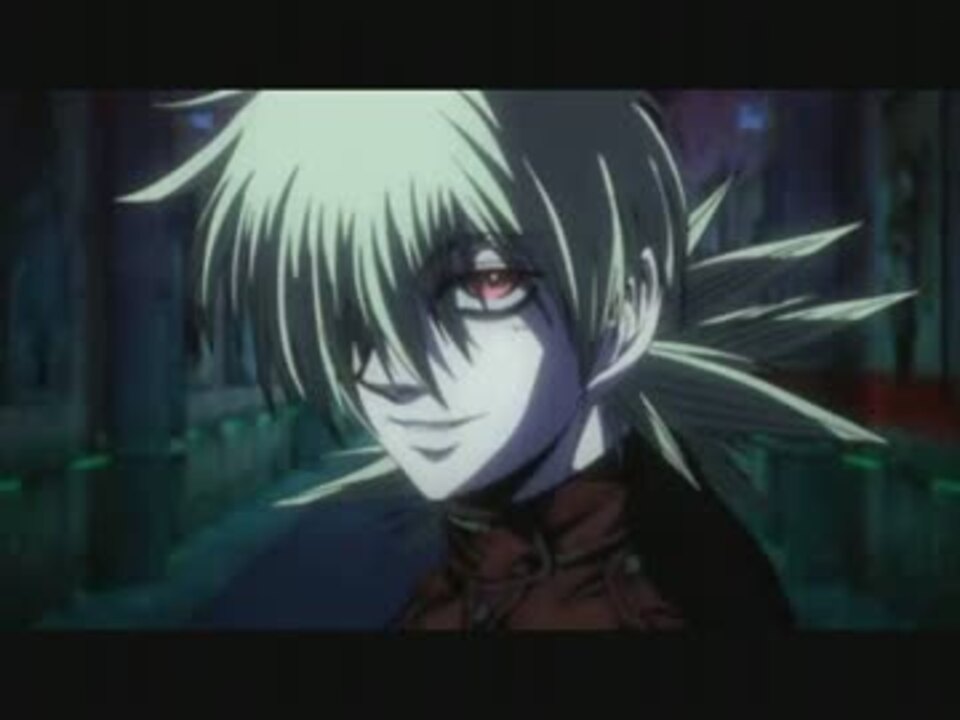 人気の ヘルシング Hellsing 動画 5本 3 ニコニコ動画