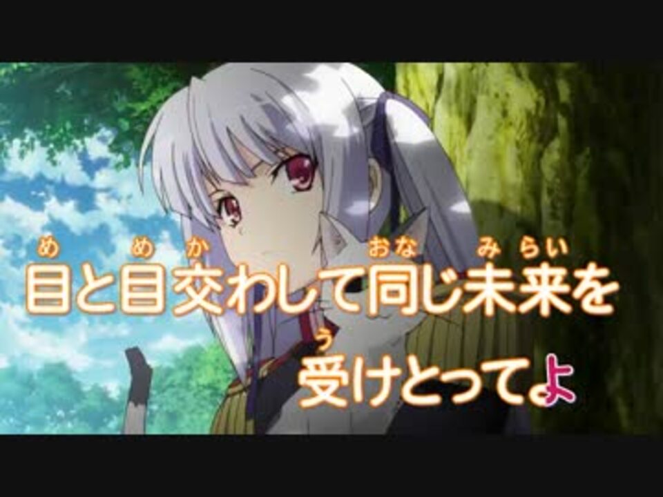 人気の ワルキューレ ロマンツェ 動画 32本 ニコニコ動画