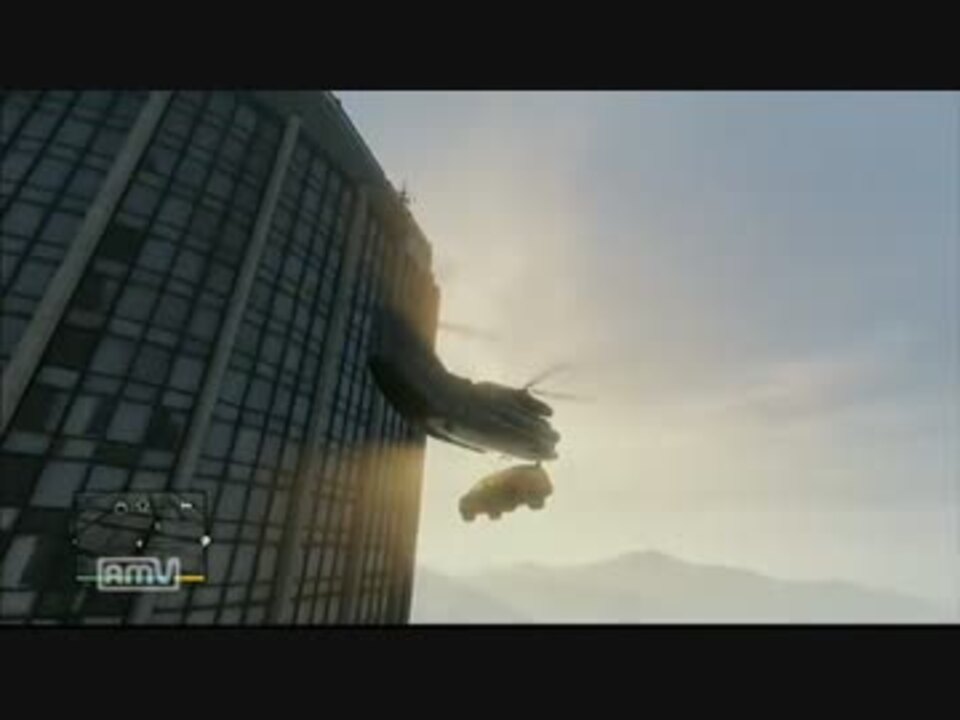 人気の ゲーム Gta5 動画 9 917本 40 ニコニコ動画