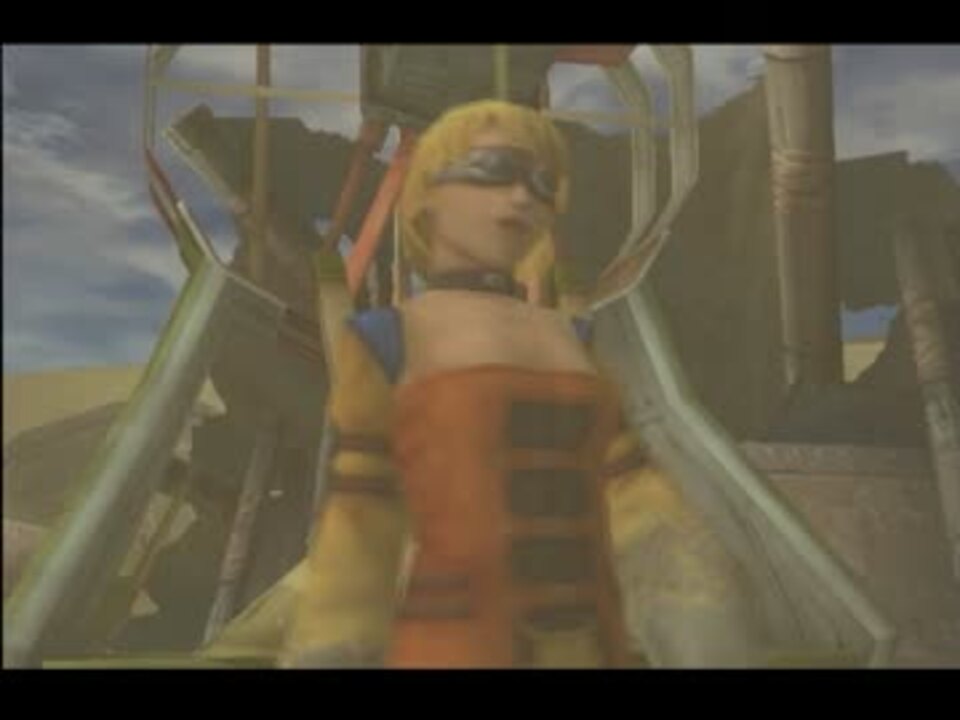 人気の Ff10 ２ 動画 2 781本 13 ニコニコ動画