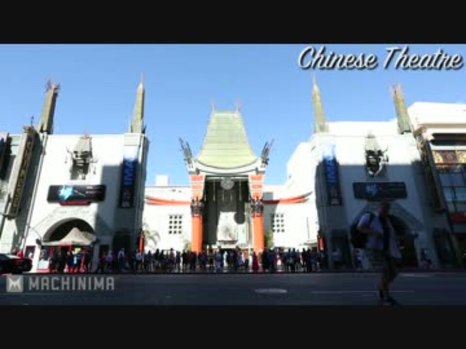 Gta5 モデルになった場所 比較 Part1 ニコニコ動画