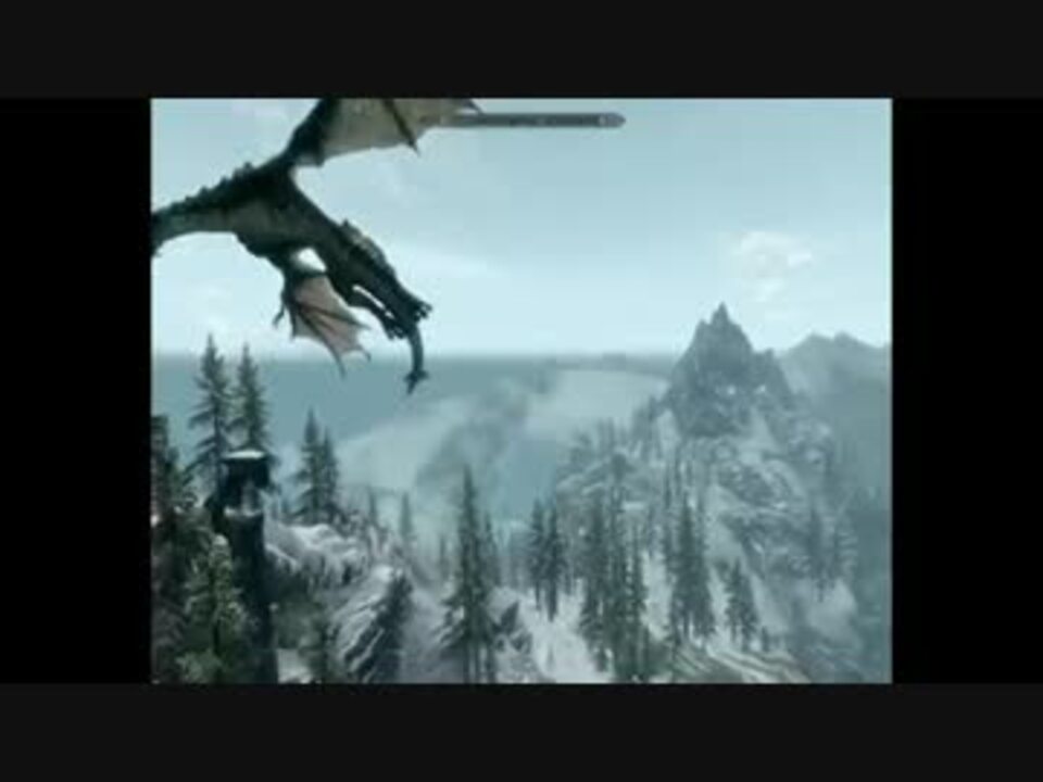 人気の ｓkyrim 動画 22 005本 2 ニコニコ動画