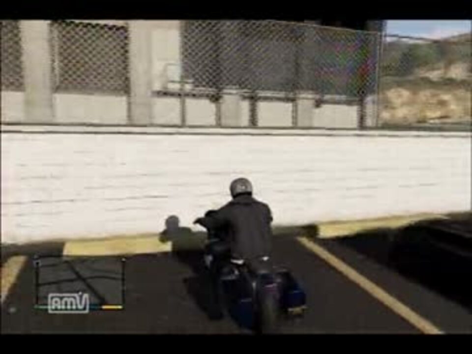 グラセフ民の一日 尾行 ニコニコ動画