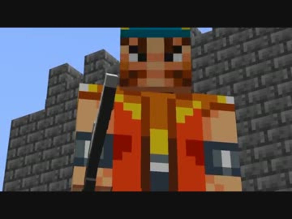 人気の ゲーム Minecraft再現シリーズ 動画 1 136本 19 ニコニコ動画