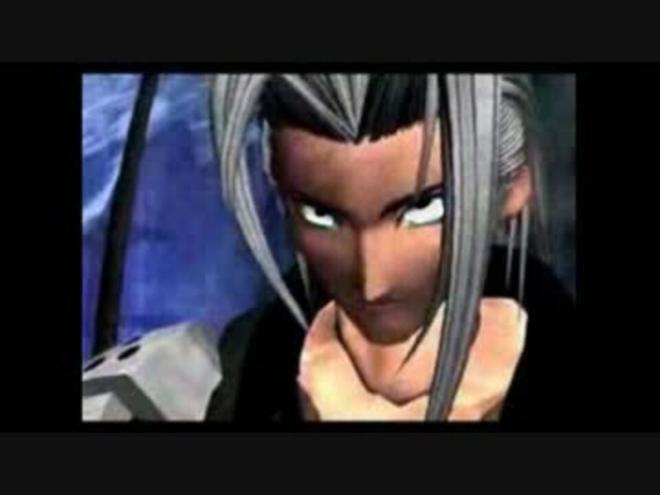 人気の 片翼の天使 Ff7 動画 0本 5 ニコニコ動画