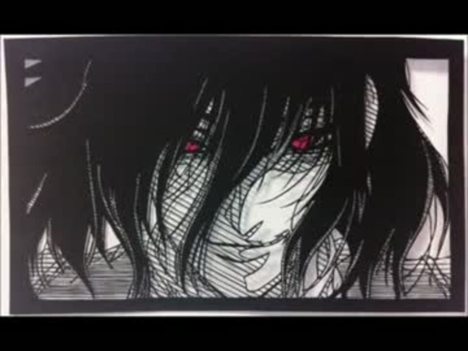 人気の Hellsing アーカード 動画 238本 6 ニコニコ動画