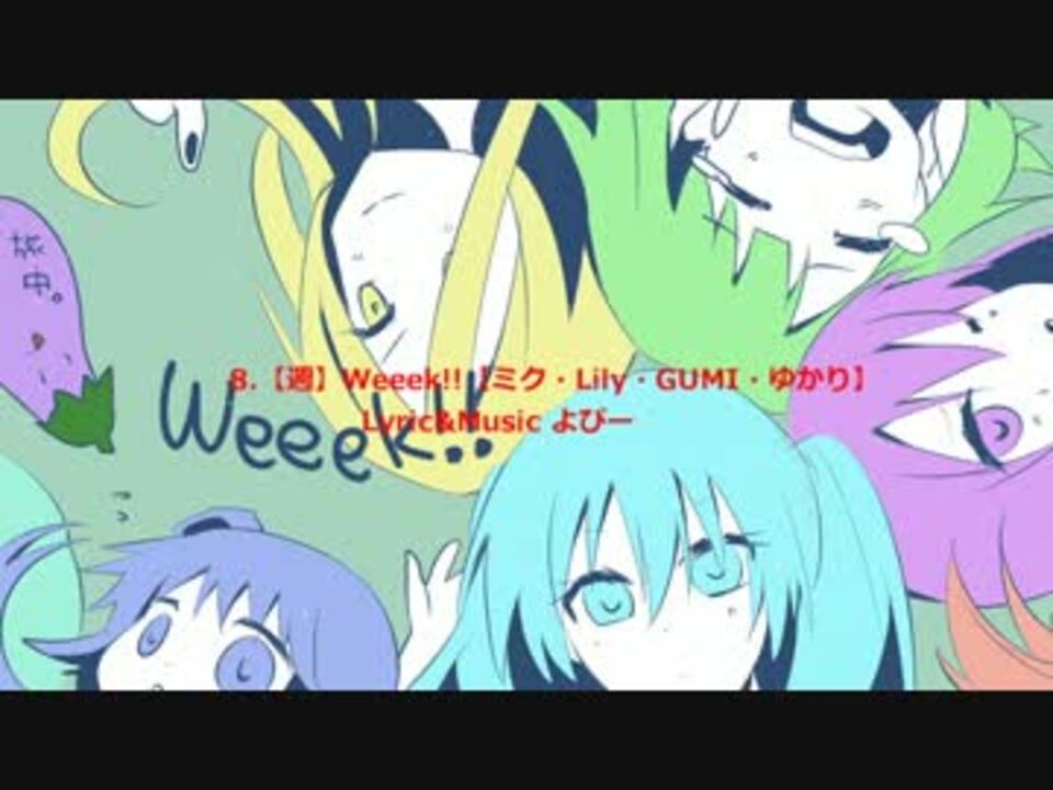 人気の フルーツ 笑 ｐ 動画 48本 ニコニコ動画