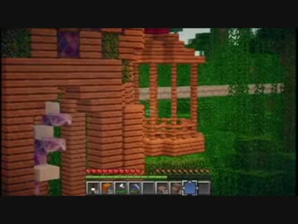 人気の Minecraft 影mod 動画 1 1本 ニコニコ動画