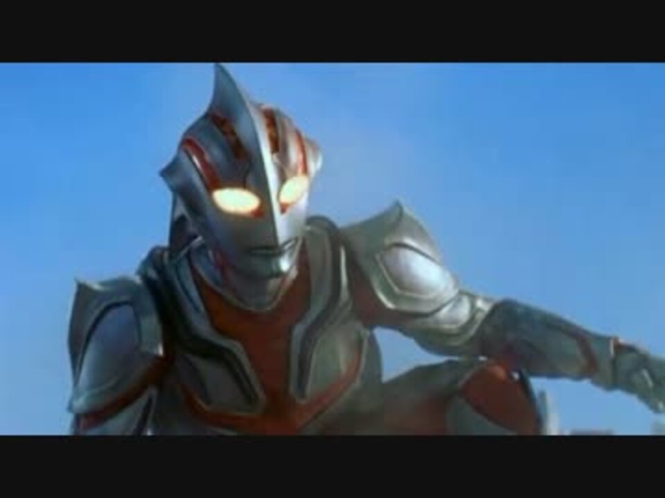 人気の ウルトラマン ザ ネクスト 動画 11本 ニコニコ動画