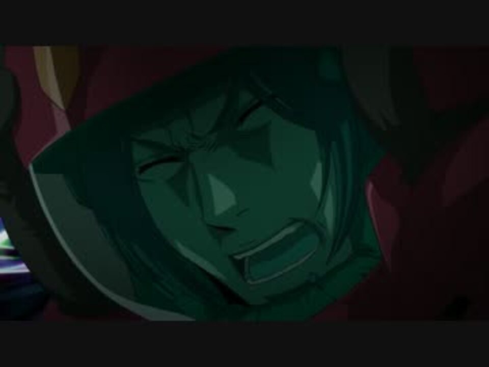 デカルト シャーマンの最期 ニコニコ動画