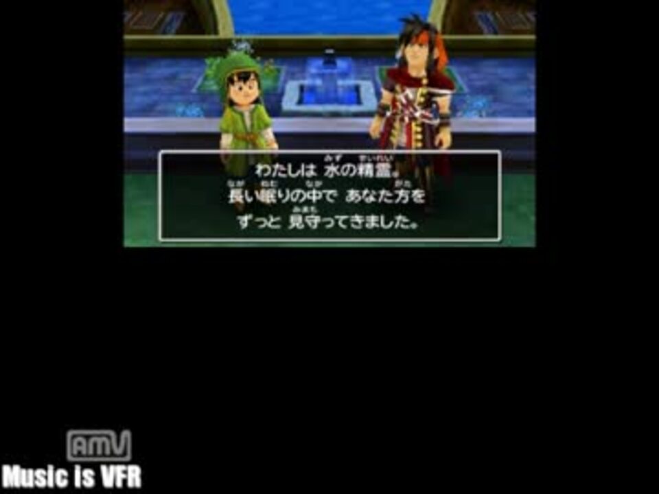 人気の ドラクエ7 ドラゴンクエスト7 動画 761本 5 ニコニコ動画