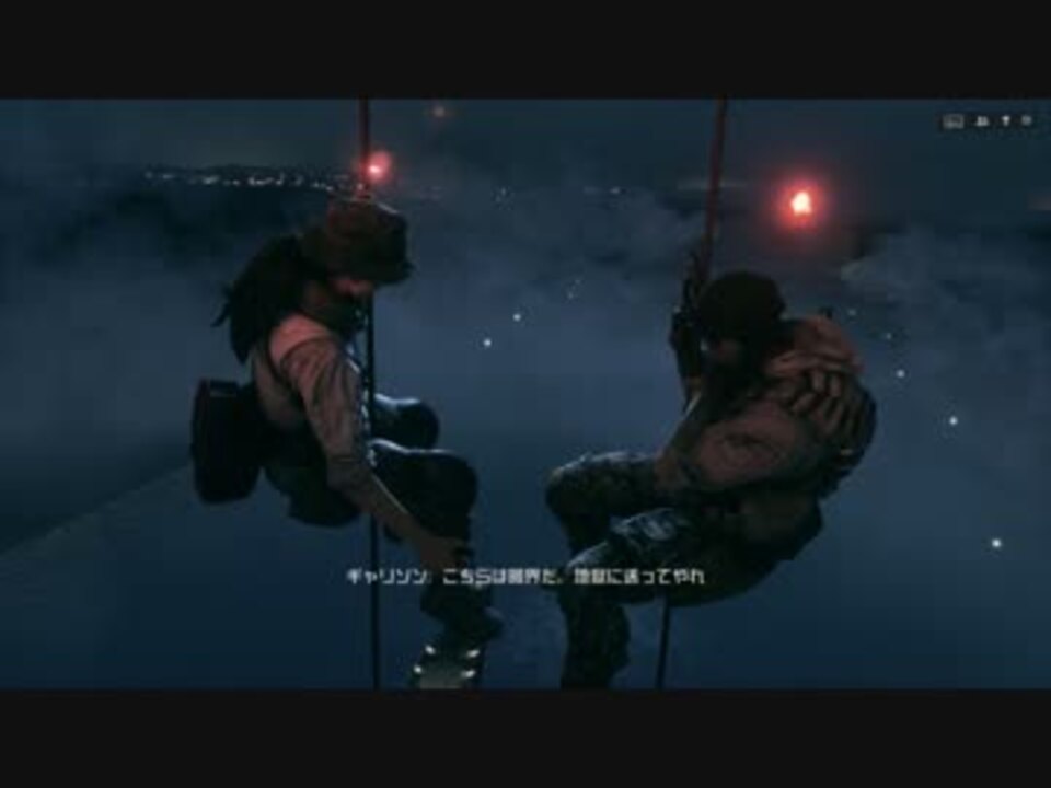 Bf4 キャンペーンをノーマルでプレイpart33 ニコニコ動画