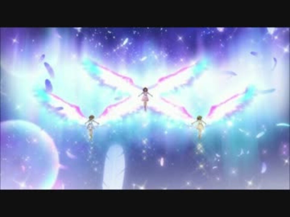 オーロラ ライジング ニコニコ動画