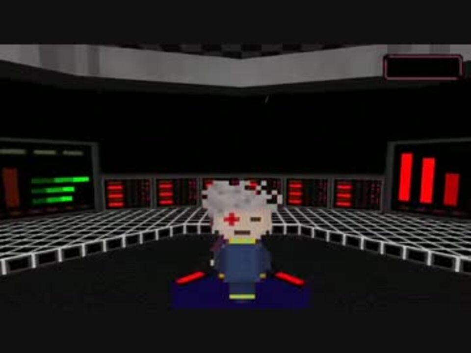【実況】ゆめにっき3D怖すぎ part2