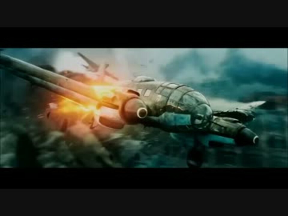 スターリングラード 第２弾予告編集 ニコニコ動画