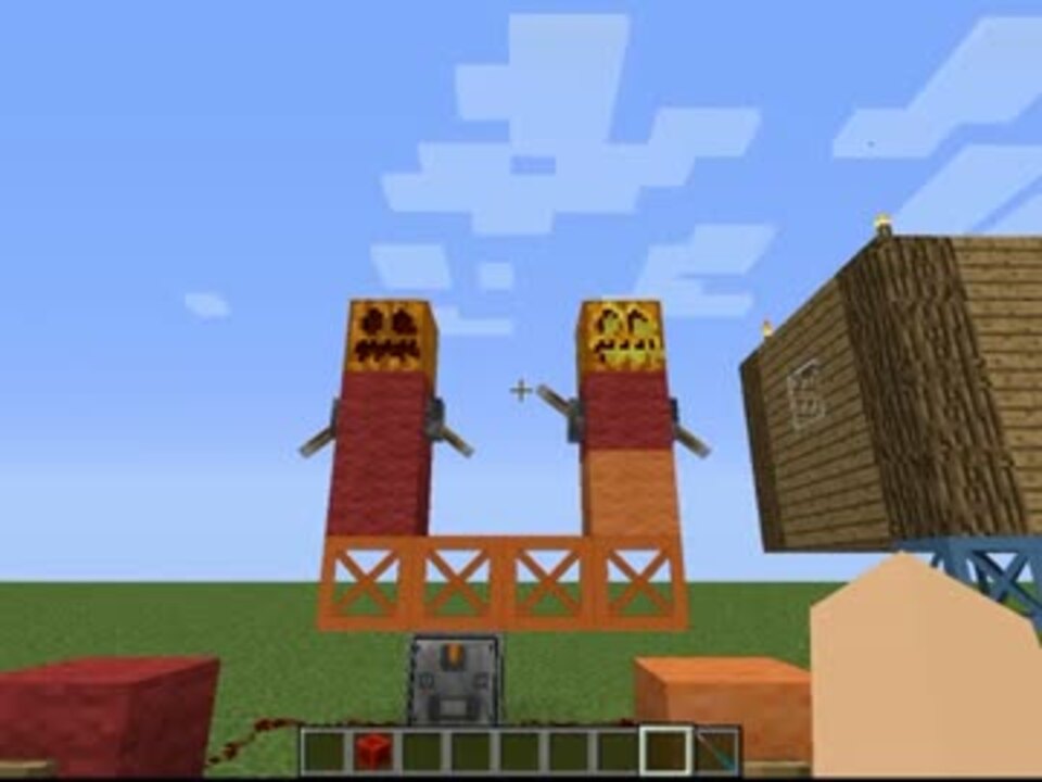 人気の Minecraft Mod紹介部 動画 1 2本 ニコニコ動画