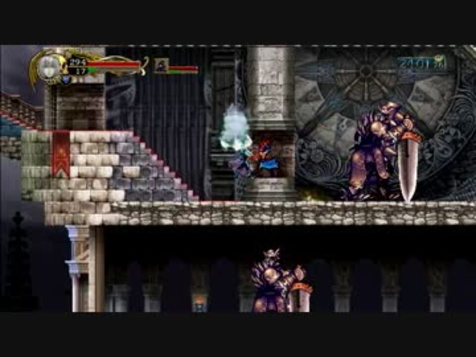 人気の 悪魔城ドラキュラｈｄ 動画 1 615本 13 ニコニコ動画