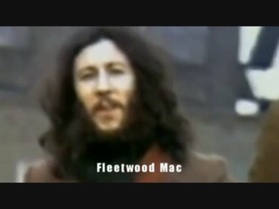 Fleetwood mac something inside of me какой альбом