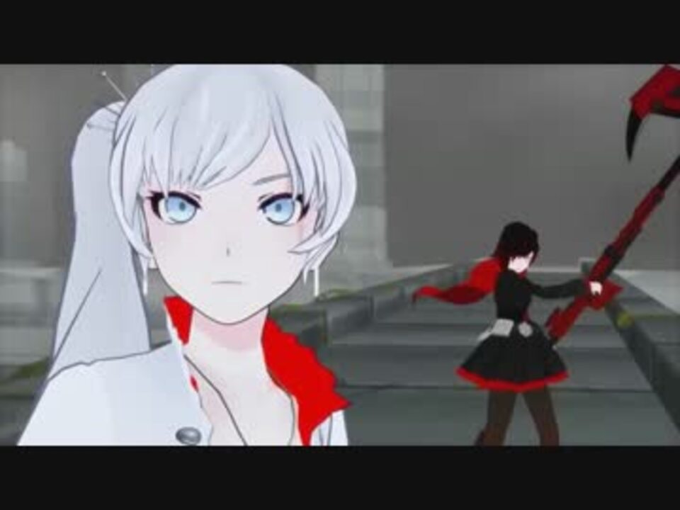 Red Like Roses Part II (FULL) - ニコニコ動画