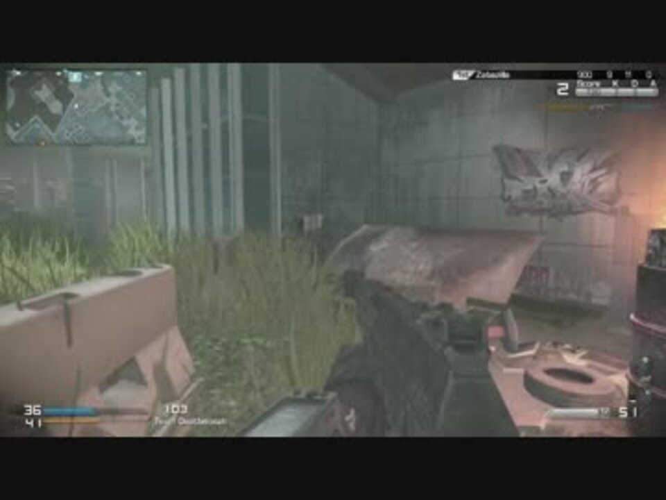 人気の Cod G 動画 539本 4 ニコニコ動画