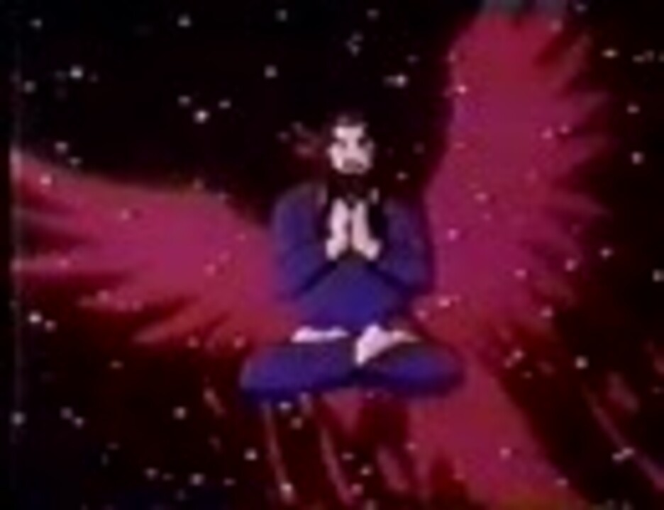オウム真理教 オウムアニメ超越神力 - ニコニコ動画