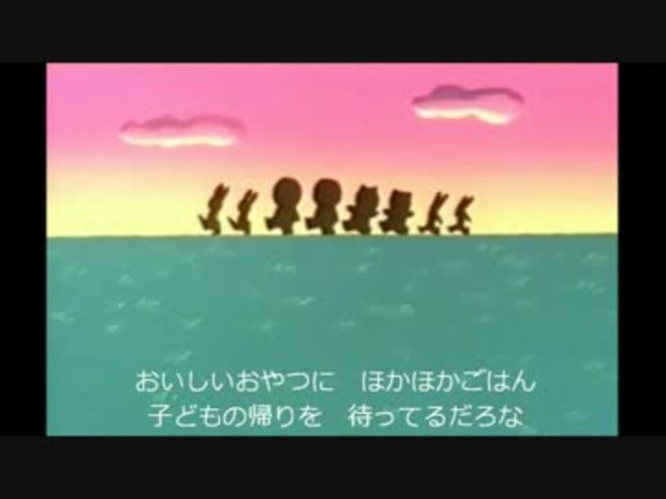 人気の まんが日本昔ばなしed 動画 11本 ニコニコ動画