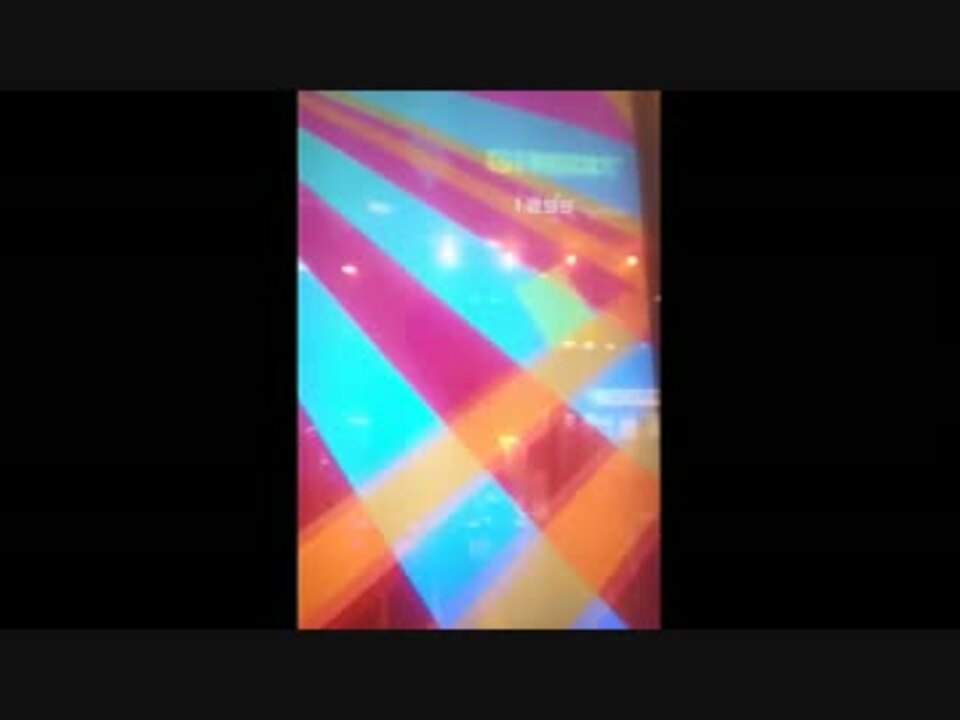 Groove Coaster AC - Invader GIRL!(HARD)FULL CHAIN - ニコニコ動画