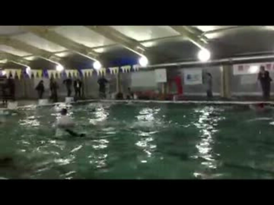 人気の 水泳 動画 360本 7 ニコニコ動画