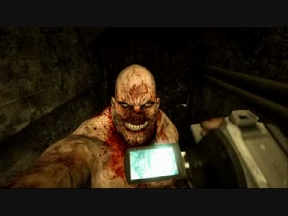 人気の Outlast 動画 4 240本 19 ニコニコ動画