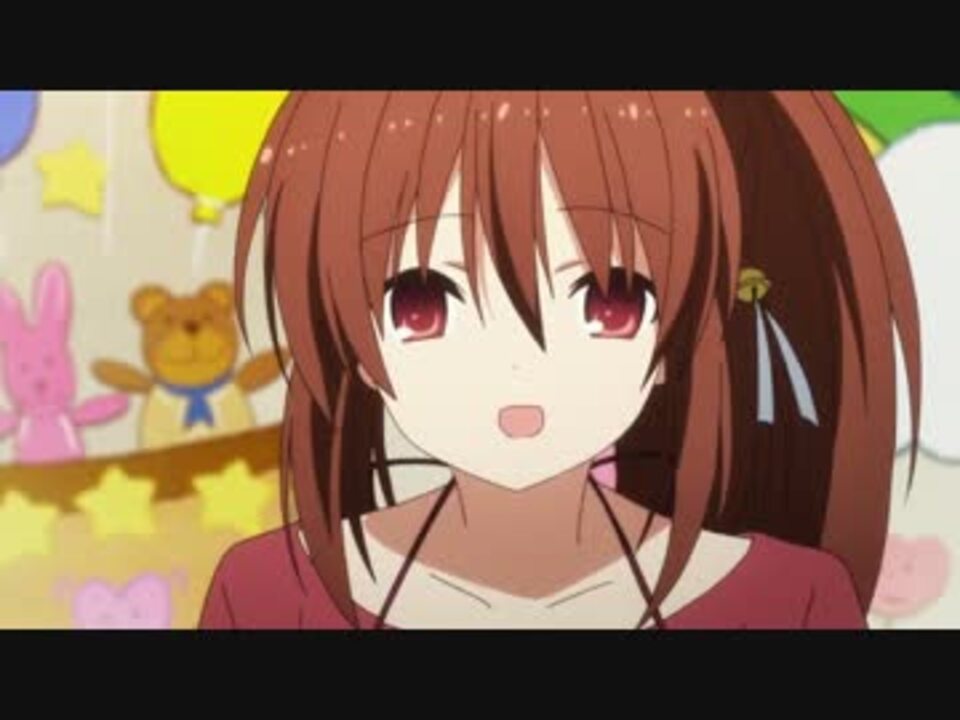 リトバス 棗鈴ちゃんと結婚したい人の為の動画 ７話 ニコニコ動画