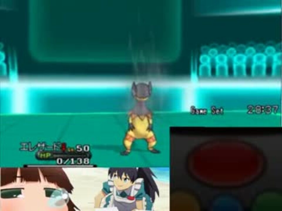 人気の ポケモンxy 動画 9 653本 10 ニコニコ動画