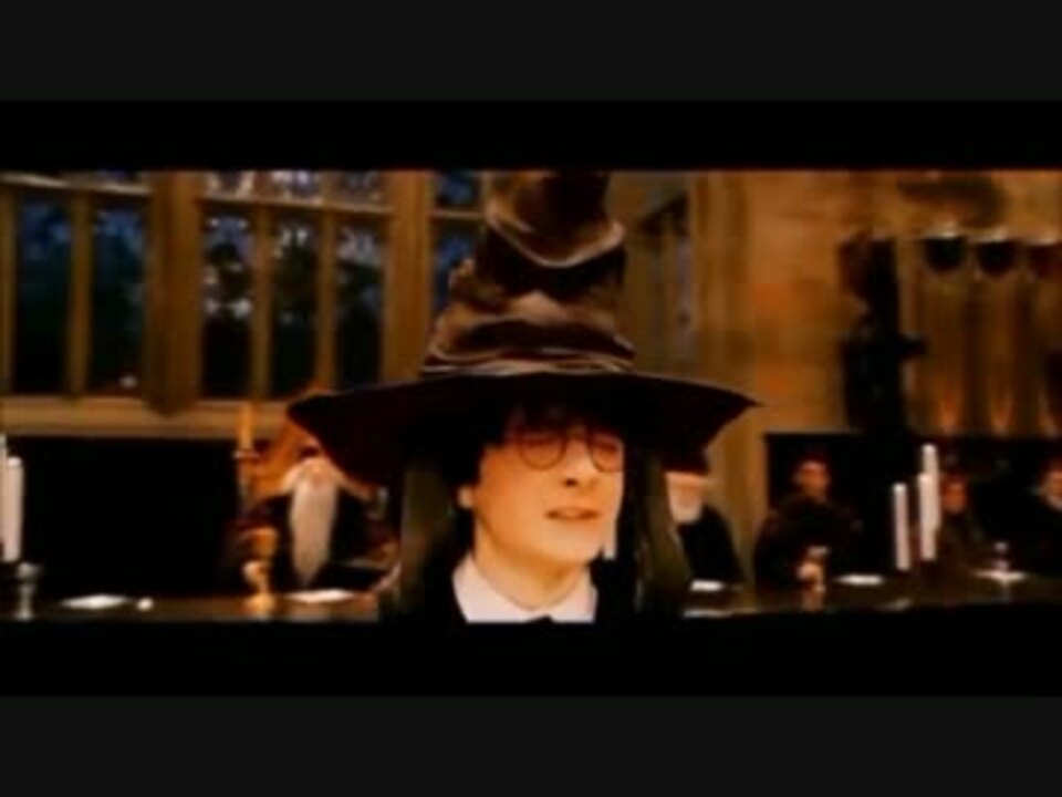 人気の ハリーポッター 動画 112本 3 ニコニコ動画