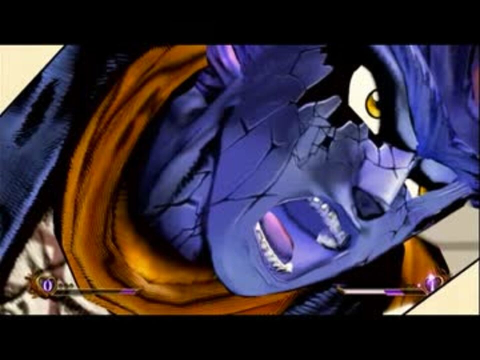 ジョジョasb バオーのテーマ 30分 Bgm ニコニコ動画